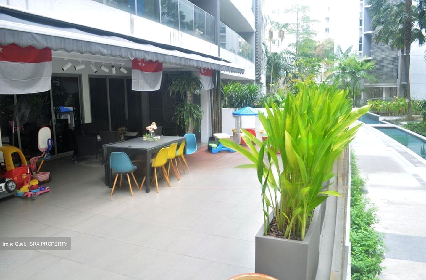 Sophia Residence (D9), Condominium #473420411